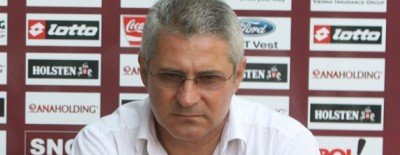 Manea: Romanii nostri sunt la fel de valorosi ca strainii!