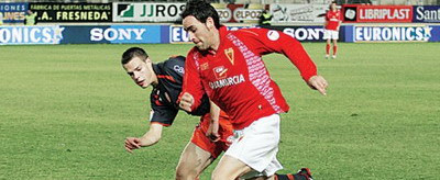 Vezi un super gol marcat de Abel Gomez Barcelonei!