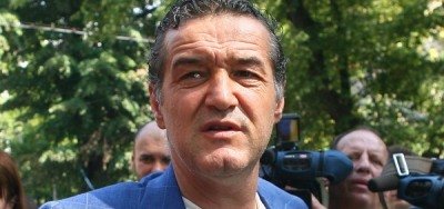 Vezi cum il desfiinta Gigi Becali pe Abel Gomez, acum o luna!