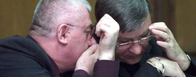 Dragomir: Sandu nu mai poate fi schimbat