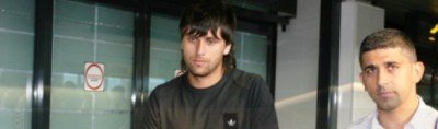 Astazi:Prezentarea lui Toja! Live Sport.ro si www.sport.ro 14:00