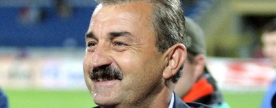 Popa: Pentru Steaua ar fi o pierdere ratarea Ligii Campionilor!