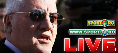 Acum, Live: Dumitru Dragomir la Special