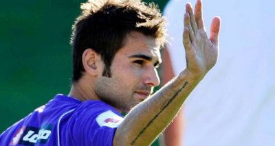 Mutu la Fiorentina pana in 2012!