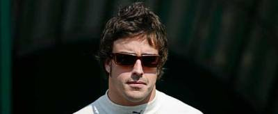 Alonso la Ferrari, din 2010!