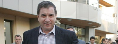 Argaseala:&acirc;&euro;Golanski nu are oferte!&acirc;&euro;