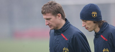 Argaseala: Daca pleaca Radoi, Goian ramane la Steaua!
