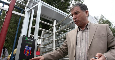 Toja este sigur! Il prezentam miercuri