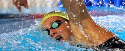 Camelia Potec: Nu simt nicio presiune in plus