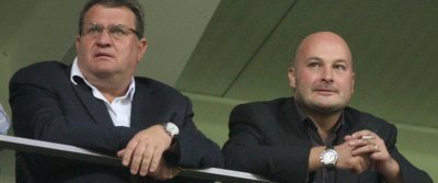 Paszkany: Steaua este o echipa buna