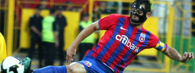 Radoi, ultimul meci la Steaua: Plec pe jos la Inter