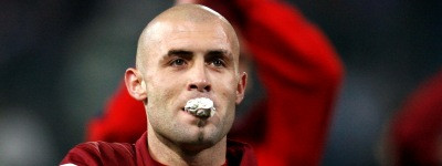 Tony: Suntem gata de meciul cu Rapid!