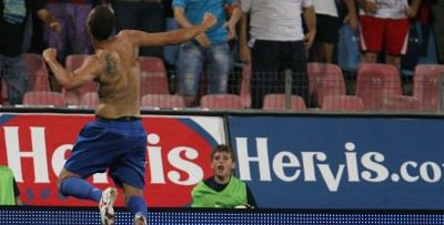 Arthuro: Un egal ar fi fost ca o infrangere