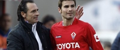 Mutu e adevaratul capitan la Fiorentina