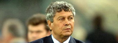Lucescu: Vreau sa antrenez pana 70 ani!
