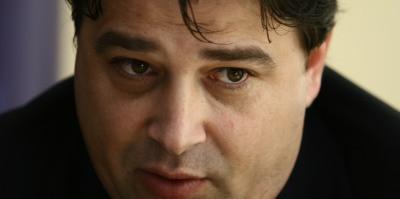 Rosianu: M-a multumit jocul!