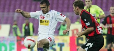 Karamyan: Trebuie sa ne propunem sa jucam in Liga