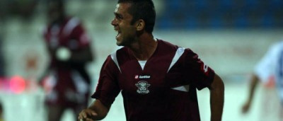 Spadacio: Sunt fericit, dar trebui sa castigam cu CFR