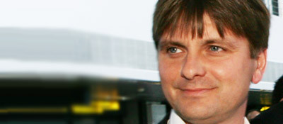 Sunt multumit de victorie, dar inca suntem la inceput