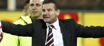 Zotta: De cand sunt la Rapid, cand am inceput bine, am luat campionatul