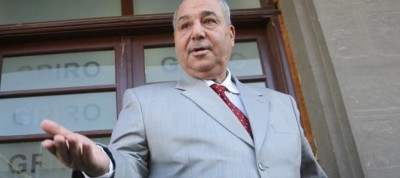 Asta e arbitraj? Nu se mai poate asa!