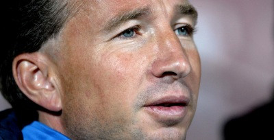 Dan Petrescu: "Sper sa facem din Rusescu ce am facut din Bogdan Stancu"