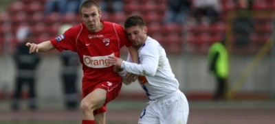 Cum ajunge Moti la Lazio: Radoi ramane la Steaua!