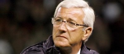 Lippi: Mutu si Gilardino vor fi letali