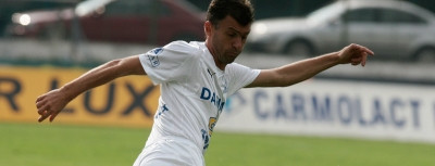 Bornescu: Gloria a castigat cu noroc