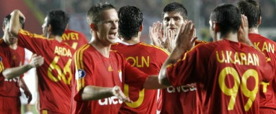 Video: Galata, un pericol? A pierdut cu 2-1 cu Hoffenheim