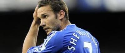 Video: Sheva rateaza, Chelsea in finala mica la Moscova!