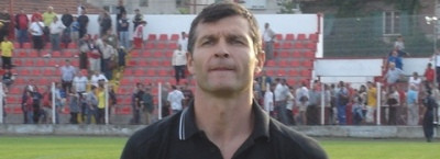 Sabau: Il astept pe Sepsi!