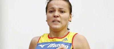 Sportivele suspectate de dopaj renunta la atletism!