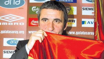 Vezi cine este Galatasaray, adversara Stelei din Champions League!