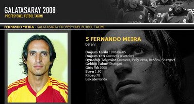 Galata: 5.5 mil. de euro pe transferuri in vara, Steaua 4,8 mil de euro!