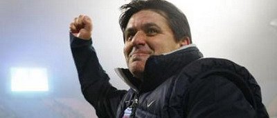 Lacatus: La meciurile din campionat ne pregatim pentru Galata!