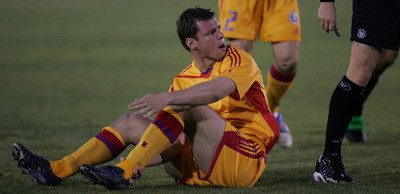 M. Niculae:&acirc;&euro;&oelig;Am refuzat mai multe oferte pentru a veni la Dinamo!&acirc;&euro;