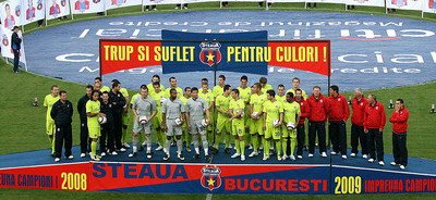 Oficialii Galatei: Steaua nu mai are puterea de altadata