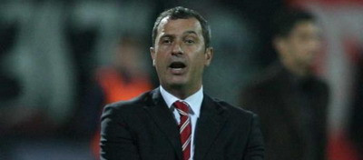 Vreau ca Steaua sa treaca de Galatasaray