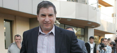 Argaseala:&acirc;&euro;Nu imi doream sa picam cu Galatasaray!&acirc;&euro;