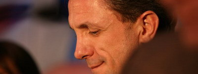 Popescu: "Steaua pleaca cu prima sansa cu Galata"