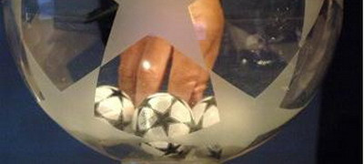 Vezi tragerea completa a turului III preliminar din UCL!