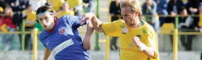 Ljubinkovic: "Steaua este favorita la titlu!"