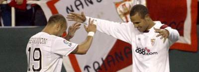 Sevilla, regina la Cupa Cailor Ferate: Lokomotiv 0-3 Sevilla