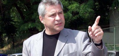 Manea: A cazut treaba cu Rapid - o echipa amarata