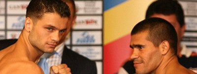 Jojo Dan, fara probleme la cantar!