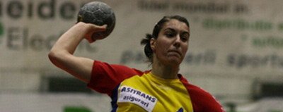 Romania, victorie cu Angola la CM de tineret!