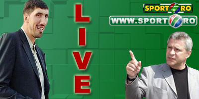 Acum: Ghita Muresan si Nae Manea, la Special!