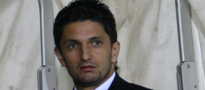 Lucescu: Nu mergem cu capul plecat in Ghencea!