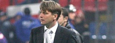 Uhrin: Sper sa nu mai suferim cu echipe mici!